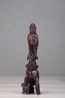 黄花梨的魅力气息 木质艺术品的精髓